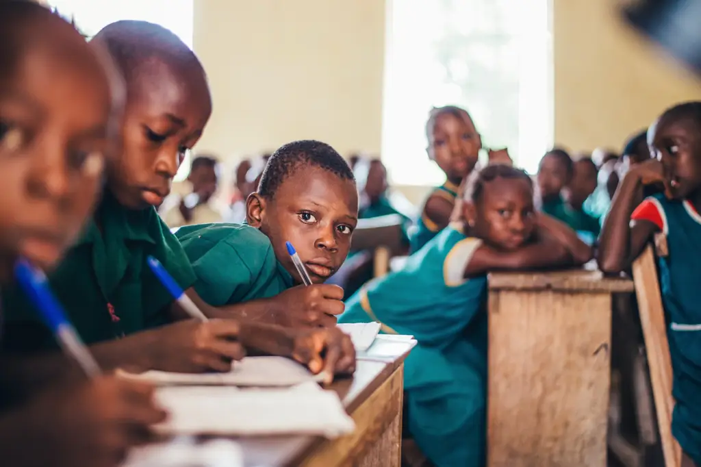 ceas bambini a scuola